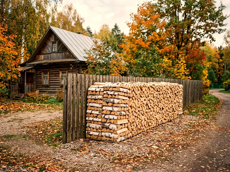 Липа для бани, Новосибирск, переулок Промышленная, 39